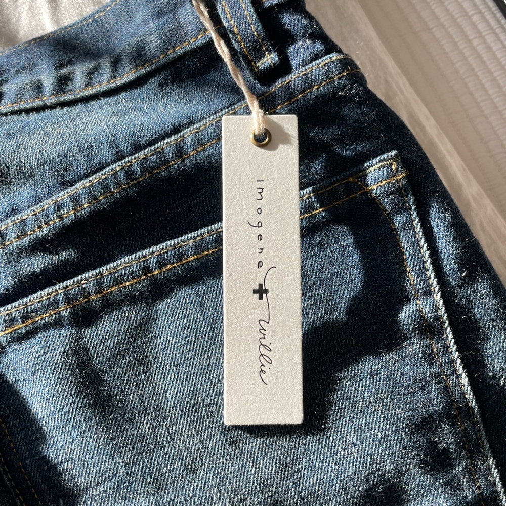 Imogene and Willie Denim Jeans